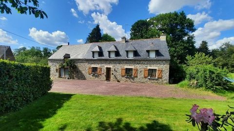 Longère 170 m2