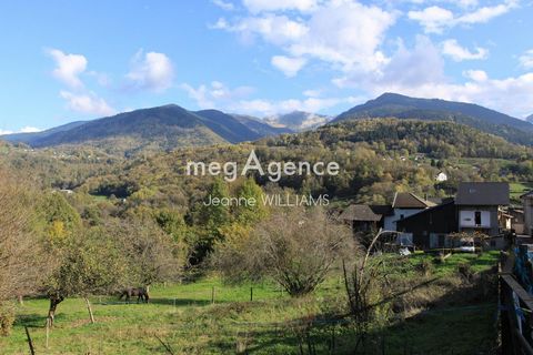 Terrain Constructible 918m² – Idéal pour Vos Projets