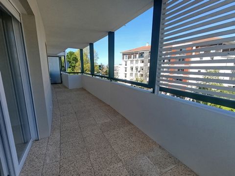 Appartement 3 pièces + parking + cellier