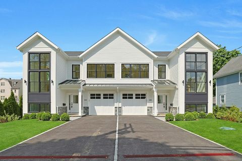 ENJOY THE SINGLE-FAMILY LIFESTYLE IN THIS BRAND-NEW TOWNHOME WITH LOW TAXES IN THE HEART OF RYE! Live your best life in this spacious, luxury, new construction townhome steps from all Rye has to offer. The home includes five spacious bedrooms and fou...