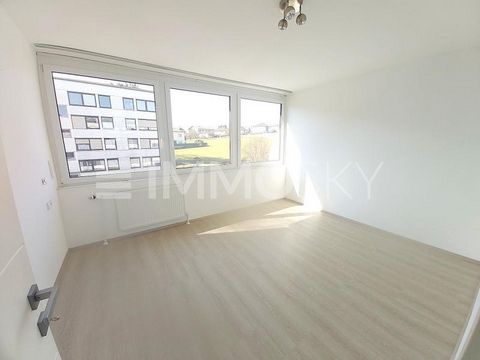Light-flooded home near Leonding city center - Lavishly renovated 2019 - Adorable and timeless! This enchanting feel-good pearl on the 2nd floor of a 3-storey apartment block near the centre of Leonding, was only extensively modernised in 2019 and im...