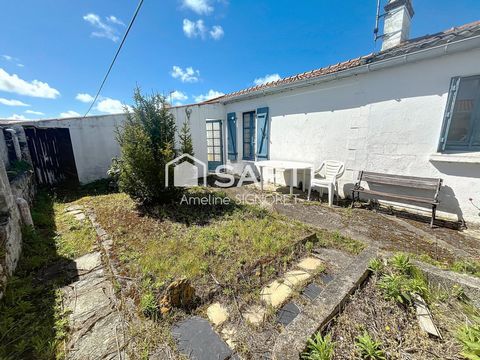 Maison 80 m²