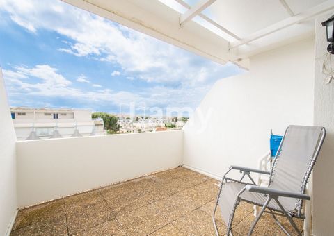 Parking + Appartement