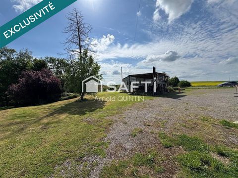 Terrain 1465m²