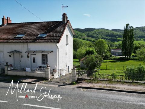 Magnifique appartement 2 pièces 48m2
