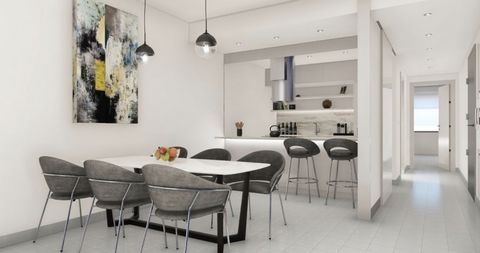 Bienvenido a Sao Lazaro Unit E – Un nuevo desarrollo con un diseño contemporáneo sofisticado. En el cuarto piso, encontrará este moderno y hermoso apartamento de dos dormitorios de 115 metros cuadrados de luz brillante, un diseño orientado al detalle...