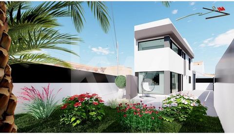 A concept where modern and bold design provides a Home where all spaces have value. In fact, those looking for large interior spaces with plenty of natural light, find in this villa a perfect compromise between privacy and light. The outdoor areas ar...