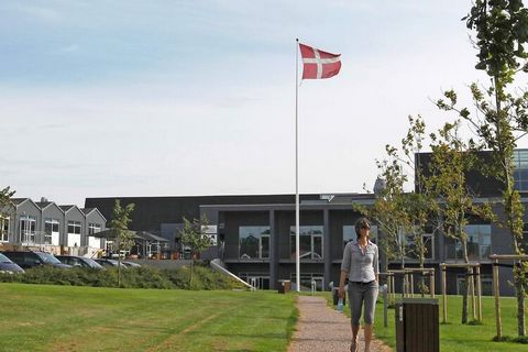 Skærbæk resort consists of 81 holiday cottages, which are highly coveted by families with children, active families and seniors alike, as they are suitable for big family gatherings or group lettings. Some of the houses are completely non smoking and...