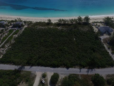 On Sugar Beach, these two lots together give you an acre of land with 125' on the beach. This wide beach has a gradual slope and is arguably one of the nicest stretches of beach on the island. This is one of three similar adjacent parcels which can b...