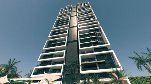 welcome to slim tower a haven of luxury in benidorm our new development of flats that will make you fall in love from the very first moment.located just 8 minutes walk from the levante beach in the heart of the city this 22-storey tower stands out fo...