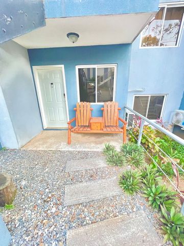 Cozy 3 bedroom, 2 bath condo, located in the quiet and safe community of Ludy's Village in Sandy Bay. This fully furnished unit is ready to live, has been meticulously maintained and equipped for short or extended stays. The community itself is a mix...