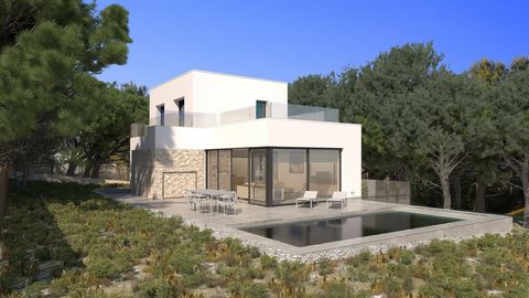 Si quiere vivir en una villa de ensueño, con un diseño moderno y vanguardista, en un entorno natural y exclusivo, no puede perderse esta oportunidad de adquirir una de las increíbles villas del residencial ORQUIDEA, situadas en el prestigioso complej...