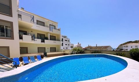Stunning 2 Bed Apartment For Sale in Salema Algarve Portugal Esales Property ID: es5553860 Property Location Rua do Pescadores, No. 82 Apartment B, Block B, Ground Floor Salema Vila Do Bispo 8650-052 Portugal Property Details With its glorious natura...