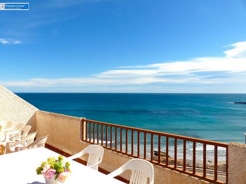 This stunning 5 bedroom beachfront townhome will take your breath away with its amazing views! Imagine waking up every morning and being able to contemplate the sea from the comfort of your home. The sound of the waves gently crashing on the shore wi...