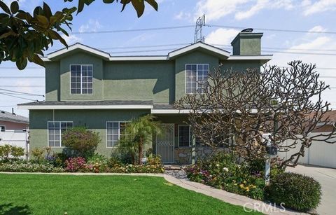 Welcome to this captivating South Bay beauty, nestled just moments away from California's stunning coastline. Boasting a rich history dating back to 1953, this home has been lovingly maintained and expanded upon, now gracing the market for the first ...