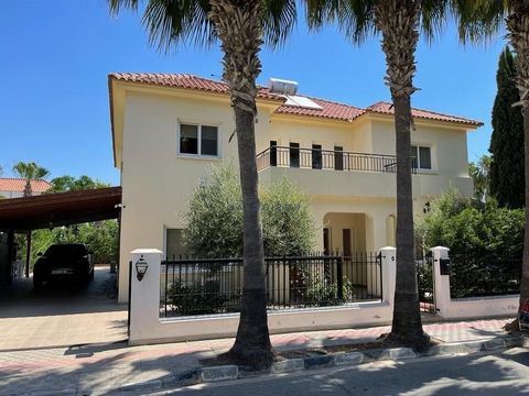 Located in Larnaca. Luxurious, Five Bedroom Detached Villa for rent in Pervolia area, Larnaca. Only 100 m away from the beach. Close to Kiti village which provides all amenities including schools, shop, restaurants etc. Easy access to Larnaca-Limasso...