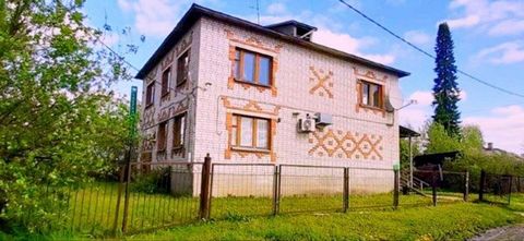 Located in Кадников.