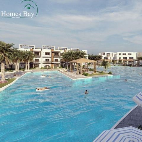 La vie de luxe rencontre le sentiment de villégiature : Holiday Park Resort at Hurghada ! Vous êtes à la recherche d’une maison qui adoucira votre quotidien et vous offrira un sentiment à votre porte ? Alors Holiday Park Resort est exactement l’endro...