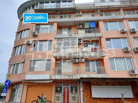 For more information call us at tel: ... or 056 828 449 and quote property reference number: BS 84625. We present you an exceptional opportunity to acquire a commercial property with a perfect location in the Old Town of Pomorie. Located opposite the...