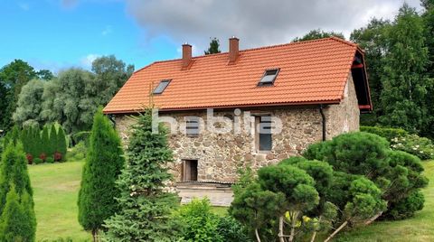 This ancient stone masonry building has already seen many improvements and restoration works. Historically, this building is mentioned already in the 17th century.Now the holiday house project has been developed and it has already been partially impl...