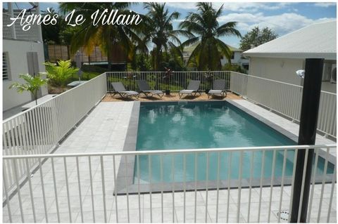 Propriété Villa Vue Mer + 5 logements + Piscine