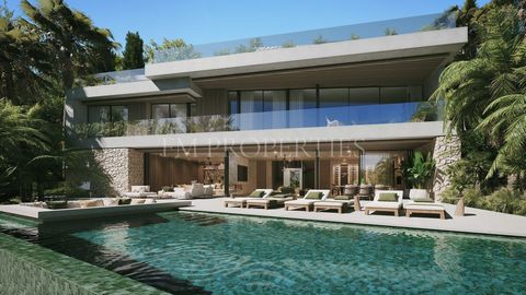 Descubre la magnífica Villa Aloha 47 A, parcela con licencia situada en una ubicación privilegiada en el exclusivo enclave de Aloha, dentro del Valle del Golf de Marbella: Nueva Andalucía. Este terreno excepcional ofrece una posición de primera línea...