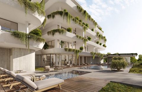 Three Bedroom Penthouse For Sale in Kato Paphos, Paphos - Title Deeds (New Build Process) This new development offers you a rare combination of prime location, quality, design and construction, perfect choice for both - living or holidays that will m...