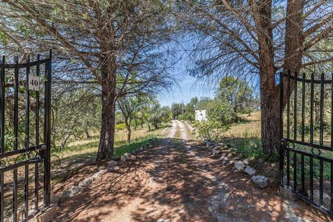 Votre havre de paix à Loulé : une oasis de tranquillité dans le Triangle d’Or de l’Algarve Bienvenue dans cet incroyable patrimoine qui évoque à la fois l’authenticité de la campagne et le raffinement de l’Algarve. Située à seulement 4 minutes du cen...