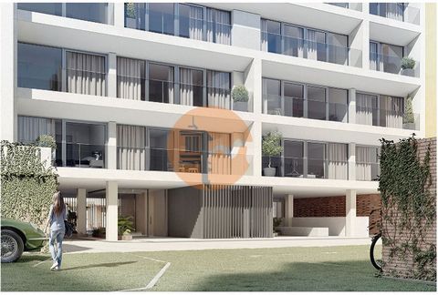 Este apartamento T1 COM TERRAÇO 20.33, parte do novo empreendimento Omega Apartments, situado na pitoresca vila de Armação de Pêra, oferece uma combinação perfeita de modernidade e conforto. Com áreas generosas e uma cozinha totalmente equipada, a ap...