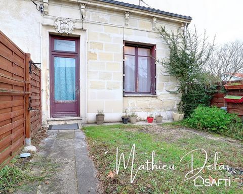 Maison à prximité des commodités idéalement situe
