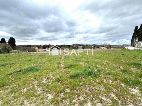 Terrain constructible