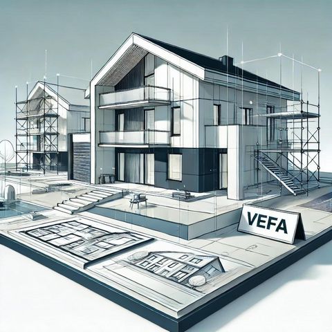 Appartement 58m² à proximité de toute commodité