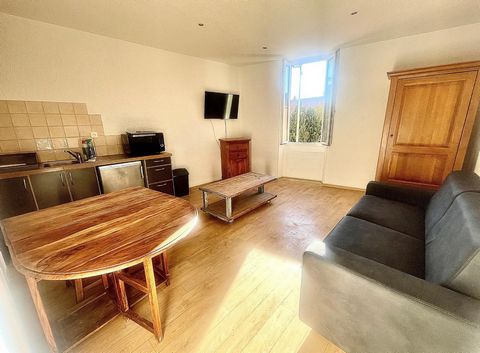 Appartement à Louer - Centre-ville de Manosque (04100)