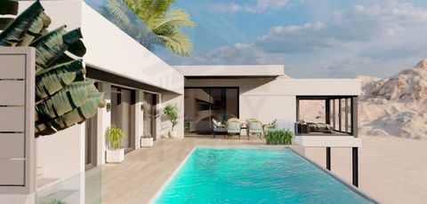 Luxury Modern Villas with Golf Course Views in Ciudad Quesada Exclusive New Development Overlooking La Marquesa Golf Discover this exclusive collection of seven luxury villas in Ciudad Quesada, offering breathtaking views of the prestigious La Marque...