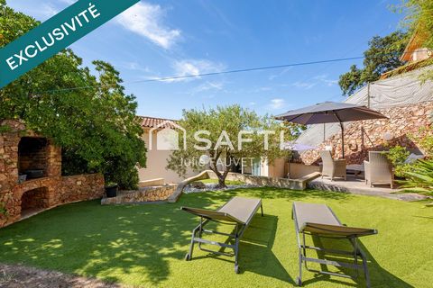 Magnifique Villa au calme