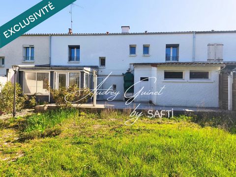 Maison familiale 149 m² – Quartier recherché du Fief de Grimoire
