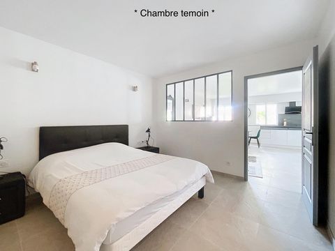 APPARTEMENT 50 M2 A VENDRE PROCHE MER