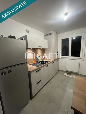 Charmant appartement