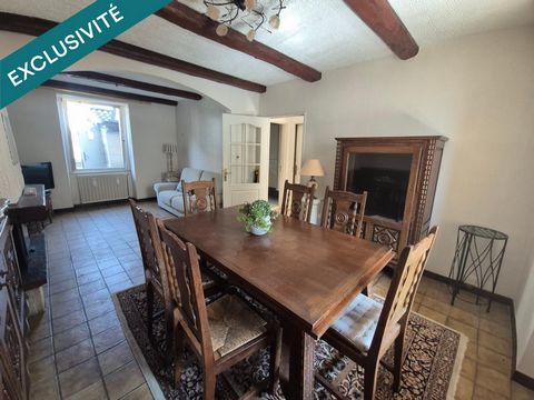 Charmante Maison de 104 m² sur Terrain de 185 m²