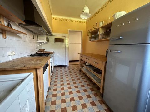 Maison T4 avec Sous-sol, Garage et Piscine – Fontiers-du-Razès