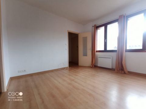 A LOUER APPARTEMENT ST PONS DE THOMIERES 34220