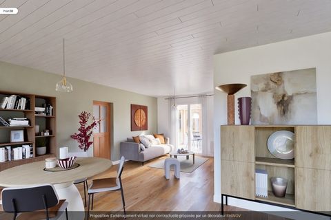 Maison à vendre 5 pièces Proche THEROUANNE (62)