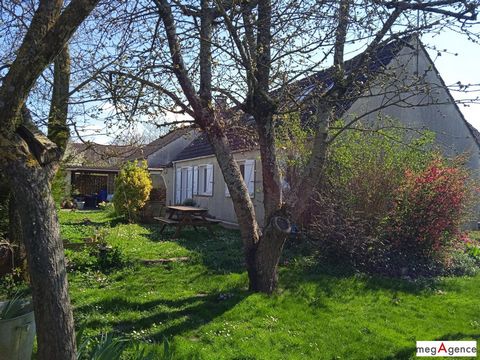 Maison familiale