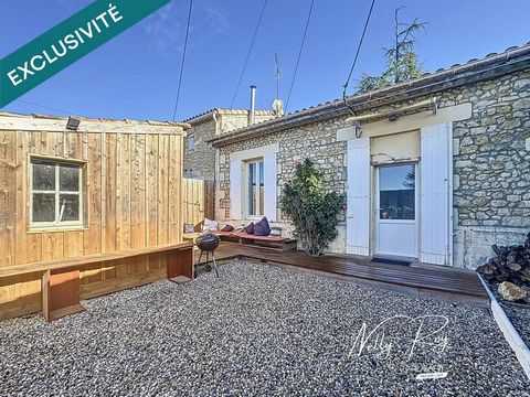 jolie maison dans un secteur très sympa