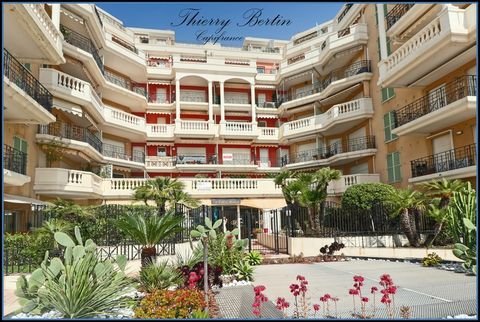 Appartement à vendre 1 pièces MENTON (06)