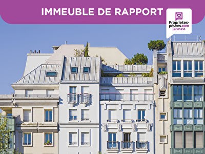 Commune de Bessines , Valérie DELCAMBRE vous propose à la vente cet immeuble composé au rdc d'un espace commercial, au 1er et 2ème étage un appartement , grenier aménageable . Une dépendance à l'arrière sur 2 niveaux avec garage . Prix : 96 469 euros...