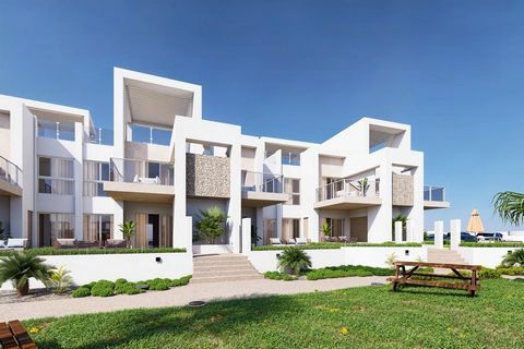 Exclusivas Viviendas de Obra Nueva en Lo Marabú, Ciudad Quesada Diseño Moderno y Máximo Confort en un Entorno Mediterráneo Descubra este espectacular complejo residencial en Lo Marabú, Ciudad Quesada, compuesto por 80 viviendas de 2 y 3 dormitorios c...