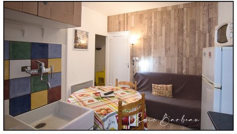 Appartement 3 pièces CAUTERETS
