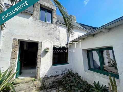 Maison 5 chambres dans village de paludiers