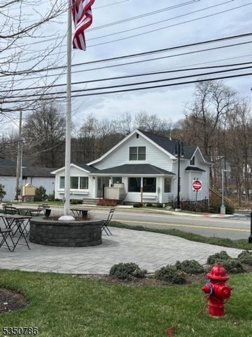 Located in the heart of Montville, 12 Main Road offers a prime commercial opportunity with 3, 113 square feet of tenant-ready space spread across three levels. The property is completely vacant and ready for immediate use, making it an ideal choice f...